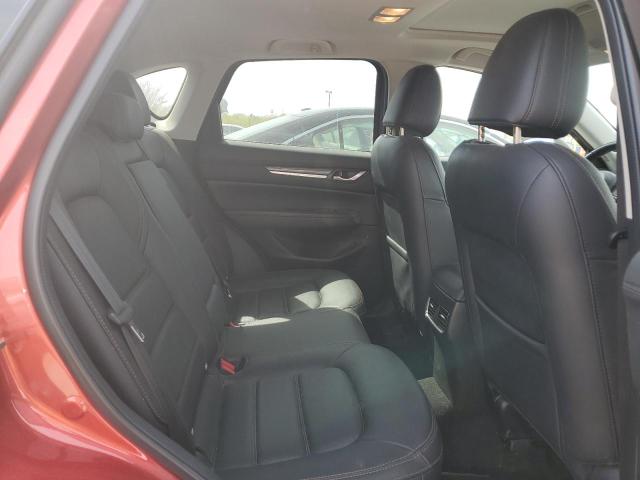 2019 MAZDA CX-5 GRAND - JM3KFBDM6K1664419