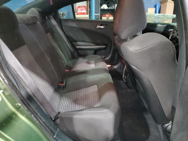 2022 DODGE CHARGER SC - 2C3CDXGJ1NH190052