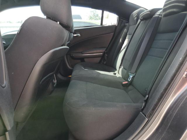 2014 DODGE CHARGER - 2C3CDXHGXEH189422
