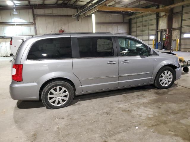 Vin: 2c4rc1bgxdr755005, lot: 51347485, chrysler minivan touring 20133