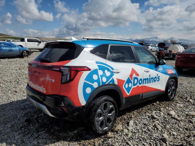 Vin: kndeucaa4r7585303, lot: 51863765, kia seltos s 20243