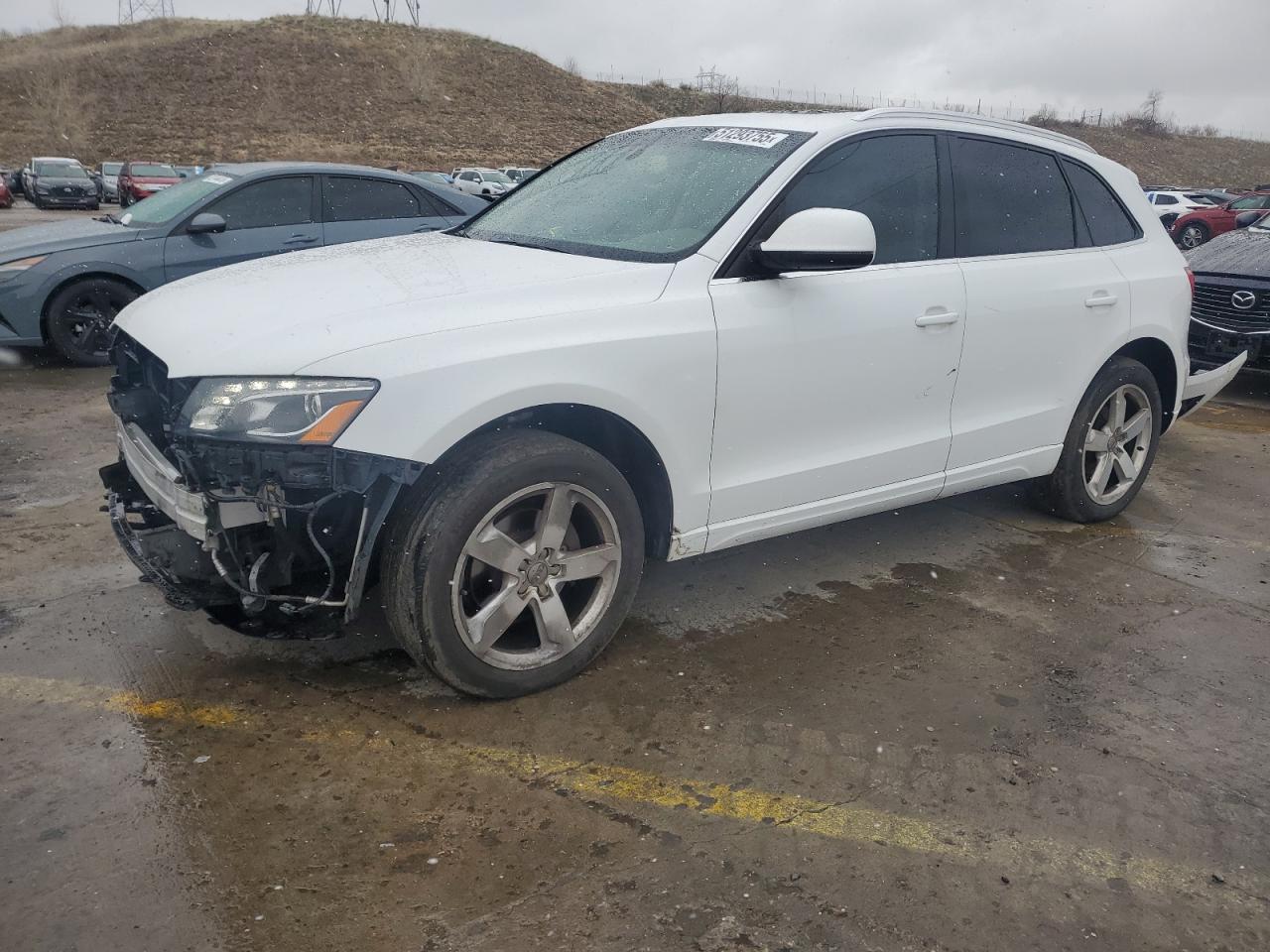AUDI Q5 PREMIUM PLUS