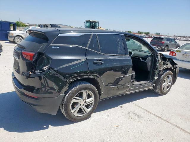 Vin: 3gkalmex7jl213481, lot: 52809355, gmc terrain sle 20183