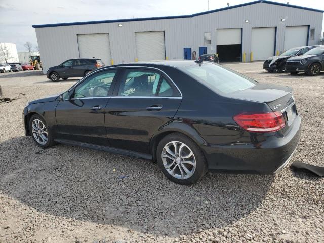 Vin: wddhf9hbxea904599, lot: 54425235, mercedes-benz e-class 250 bluetec 20142