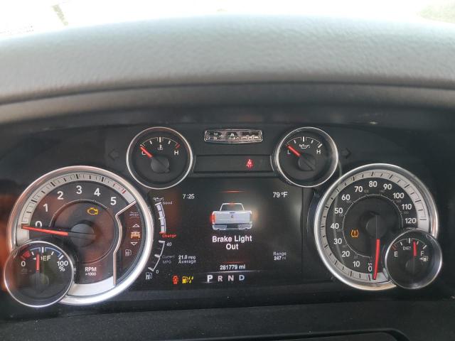 2016 RAM 1500 SLT - 1C6RR7LM5GS223001