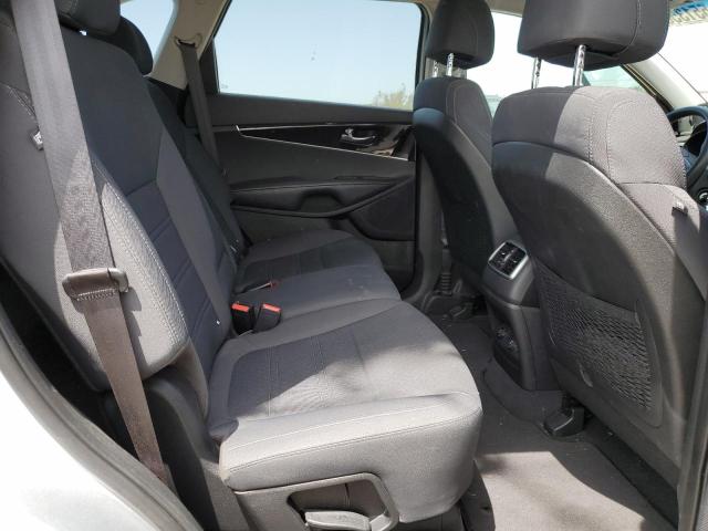 2017 KIA SORENTO LX - 5XYPGDA51HG312538