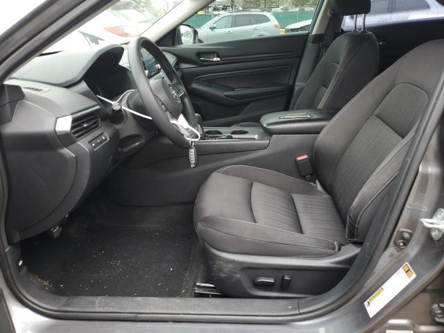 2019 NISSAN ALTIMA S - 1N4BL4BV3KC243292