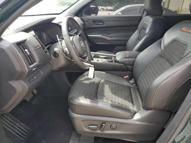 2023 NISSAN PATHFINDER - 5N1DR3BD8PC223805
