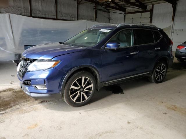 Vin: 5n1at2mvxkc814988, lot: 54153785, nissan rogue s 2019 img_1