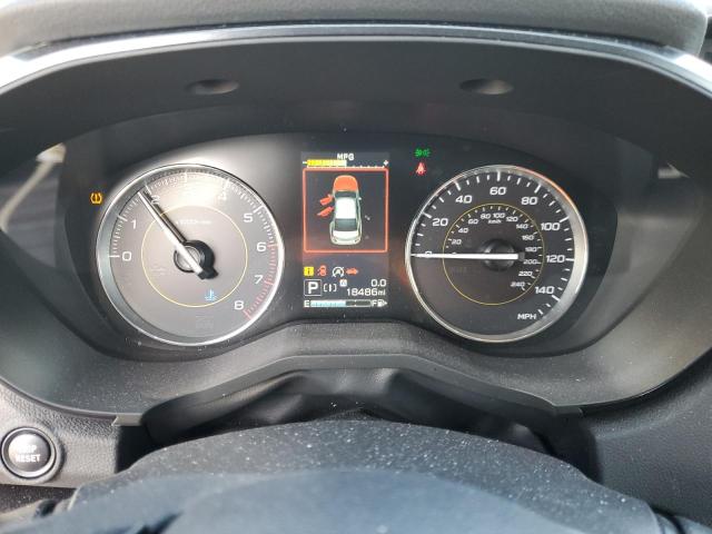 2021 SUBARU CROSSTREK - JF2GTHSC3MH360089