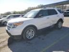 2015 FORD EXPLORER X - 1FM5K7D83FGA65414