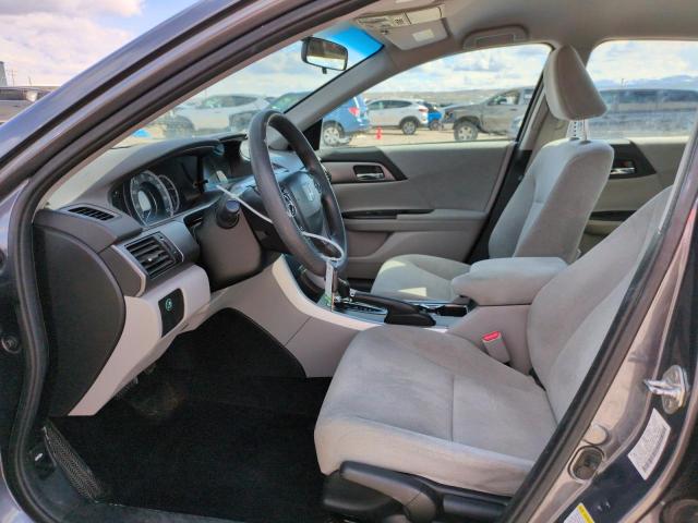 2013 HONDA ACCORD LX - 1HGCR2F38DA104365