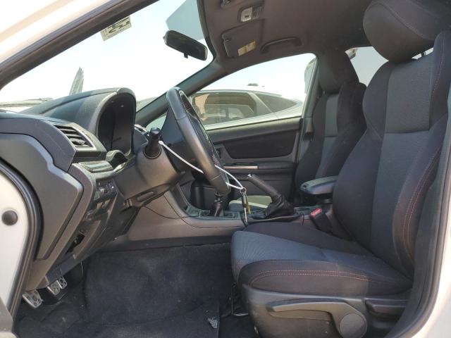 2019 SUBARU WRX JF1VA1A60K9829294