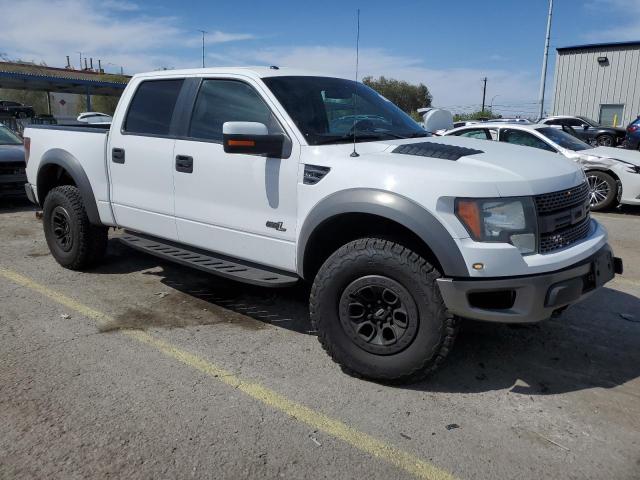 Vin: 1ftfw1r61efc15803, lot: 53059145, ford f150 svt raptor 20144