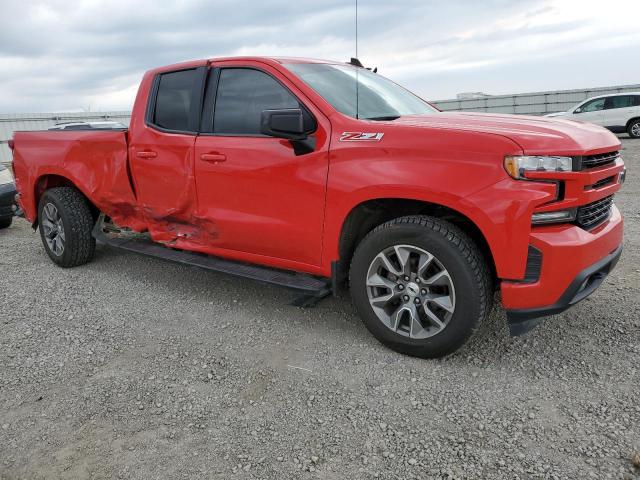 Vin: 1gcryeed3kz326298, lot: 52741715, chevrolet all models k1500 rst 20194