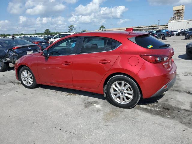Vin: 3mzbm1m77fm223990, lot: 54905545, mazda 3 grand touring 20152