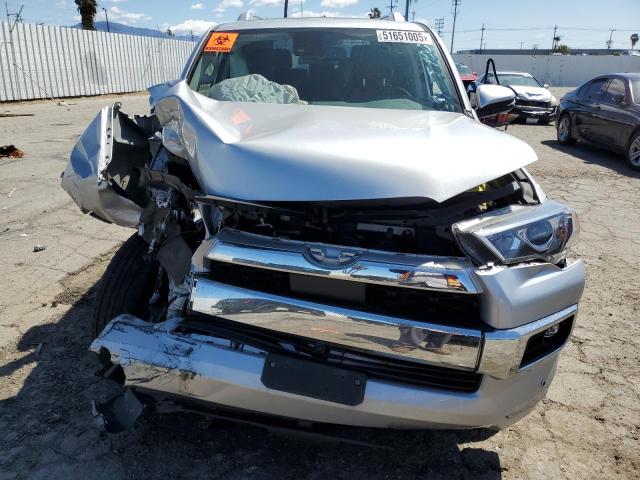 2023 TOYOTA 4RUNNER LI JTEKU5JR5P6131418