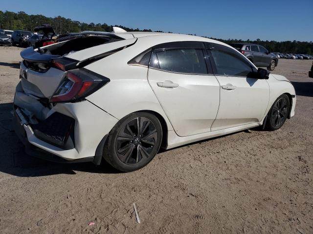 2017 HONDA CIVIC EX - SHHFK7H59HU207527