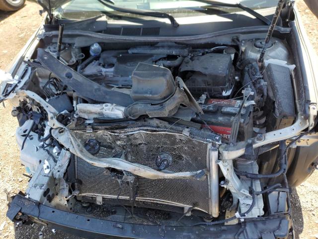 2017 TOYOTA CAMRY LE - 4T1BF1FK1HU784923