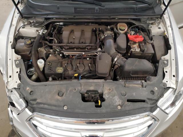 2015 FORD TAURUS SEL 1FAHP2E85FG177576