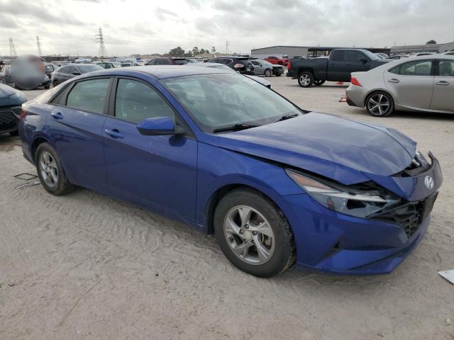 Vin: 5npll4ag9mh049522, lot: 51589225, hyundai elantra se 20214
