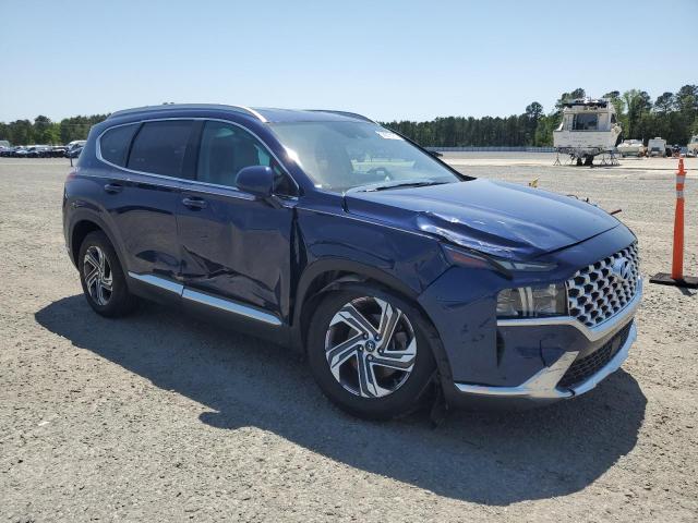 Vin: 5nms24aj7nh474360, lot: 52315155, hyundai santa fe sel 20224