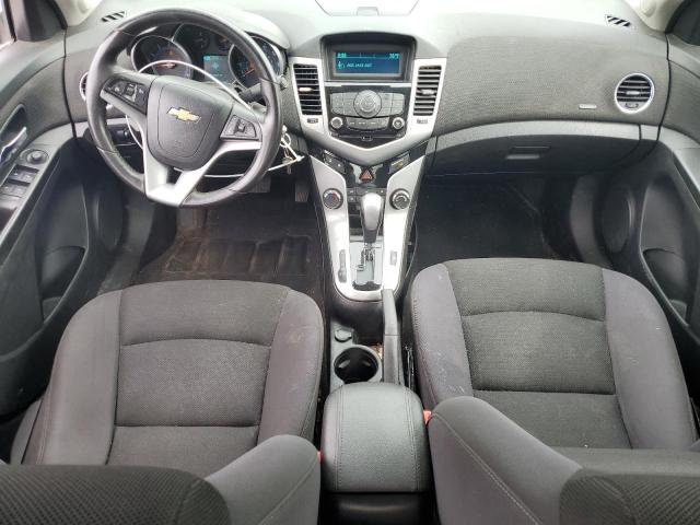 2013 CHEVROLET CRUZE LT - 1G1PC5SB8D7207064