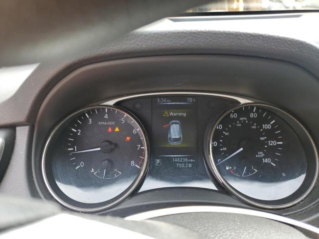 2016 NISSAN ROGUE S - KNMAT2MV2GP646204