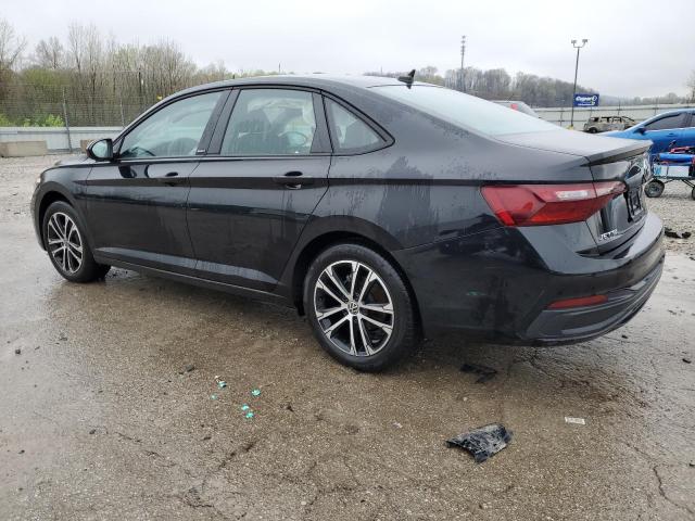 Vin: 3vwbm7bu7pm029182, lot: 52084405, volkswagen jetta sport 20232