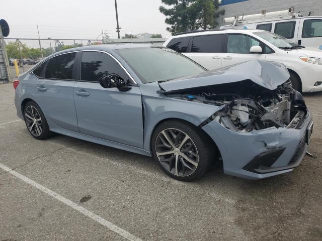 Vin: 2hgfe1f97rh306520, lot: 52748465, honda civic touring 20244