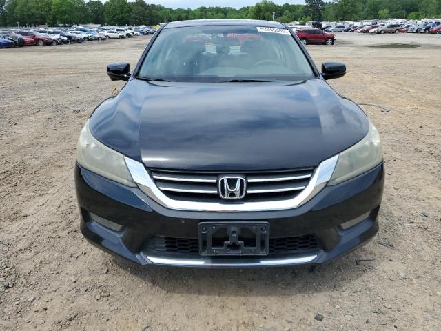2015 HONDA ACCORD EX - 1HGCR2F70FA065681