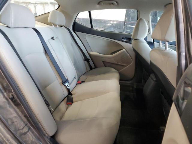 2015 KIA OPTIMA LX - 5XXGM4A71FG397991