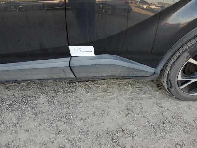 2018 TOYOTA C-HR XLE - NMTKHMBX8JR048930