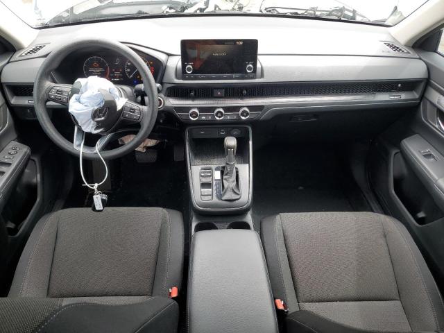 2025 HONDA CR-V LX - 2HKRS4H2XSH407408