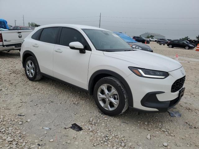 Vin: 3czrz1h32sm733257, lot: 53752165, honda hr-v lx 20254