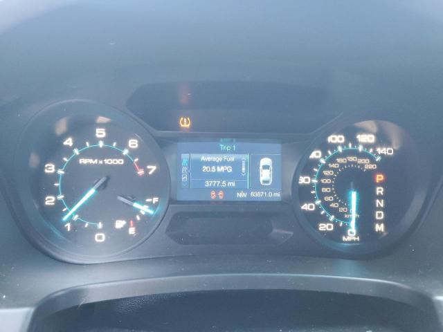 2015 FORD EXPLORER X - 1FM5K7D86FGB29655