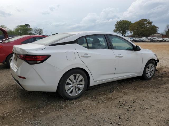 Vin: 3n1ab8bv2my281190, lot: 51792095, nissan sentra s 20213