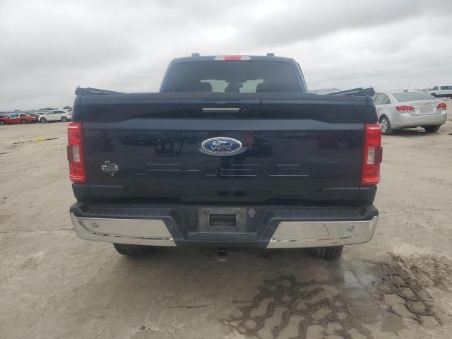 2023 FORD F150 SUPER - 1FTFW1E54PKE12830
