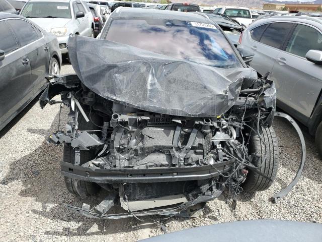 2023 VOLKSWAGEN ID.4 PRO S 1V2JNPE88PC045918