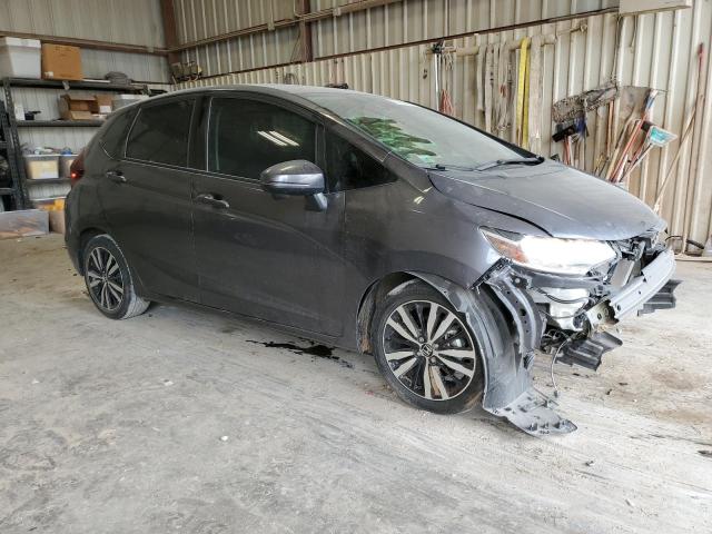 Vin: 3hggk5h80lm729716, lot: 53526585, honda fit ex 20204