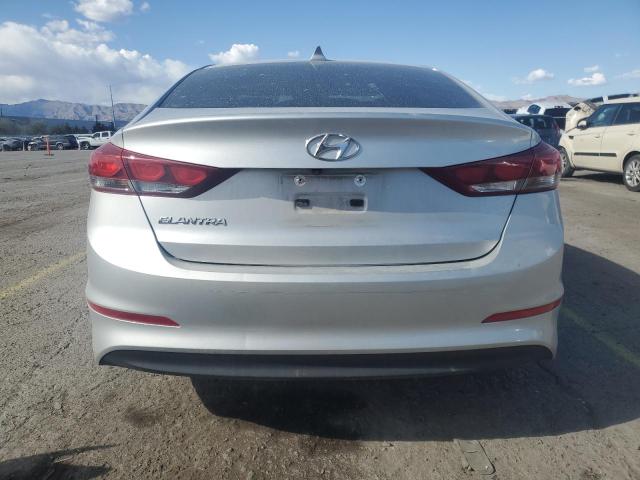2017 HYUNDAI ELANTRA SE - 5NPD84LF7HH045842