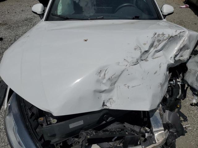 2020 AUDI A4 PREMIUM WAUDNAF47LA043619