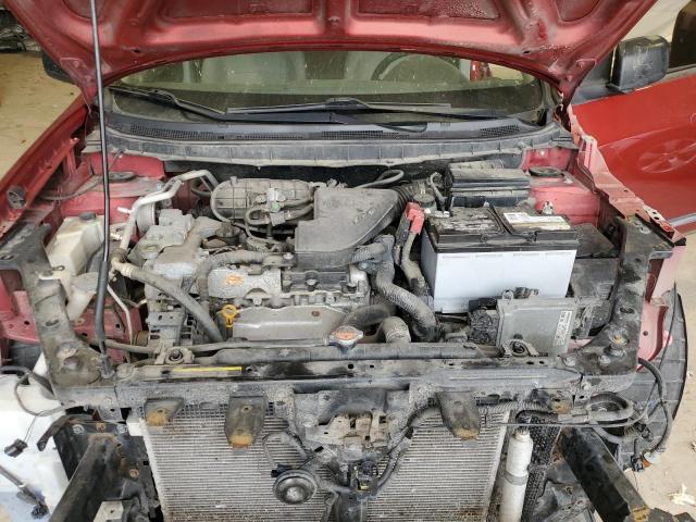 2015 NISSAN ROGUE SELE - JN8AS5MT6FW674535