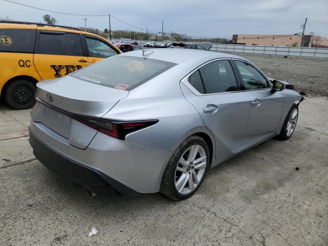 Vin: jthca1d26m5117150, lot: 52930965, lexus is 300 20213