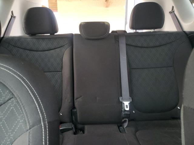 2018 KIA SOUL - KNDJN2A23J7580614