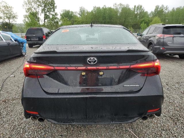 2019 TOYOTA AVALON XLE - 4T1BZ1FB9KU014080
