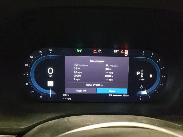 2023 VOLVO XC60 PLUS YV4L12RNXP1199080