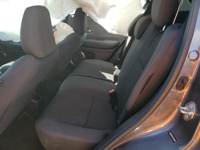 2019 HONDA HR-V EX - 3CZRU6H5XKM738400