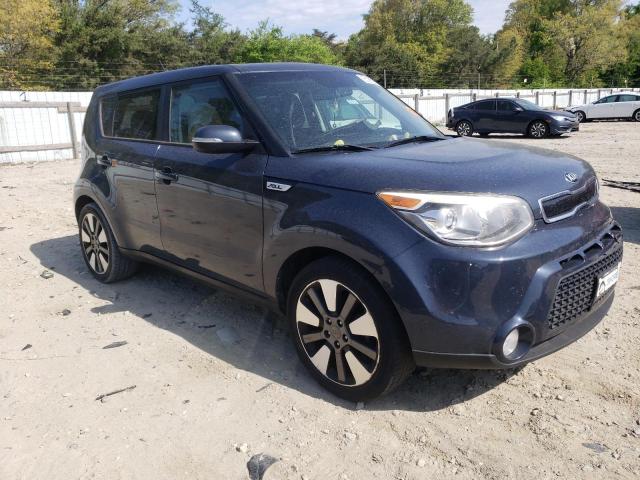 Vin: kndjx3a56f7214678, lot: 55161985, kia soul ! 20154