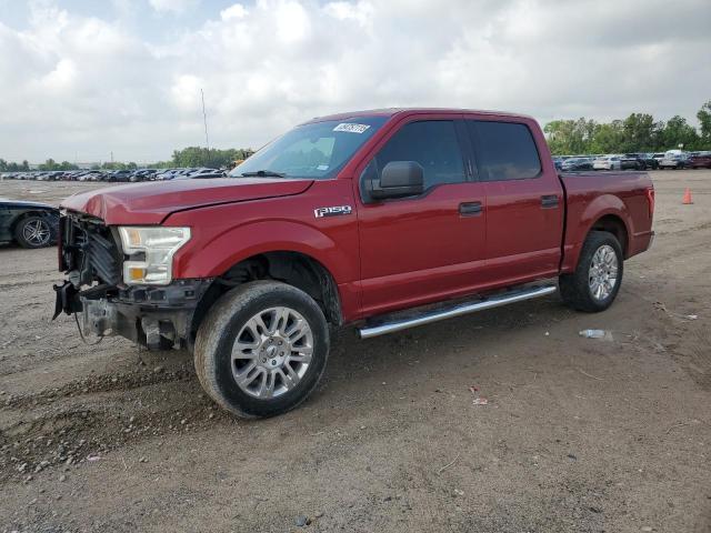 Vin: 1ftew1c86gkd79757, lot: 54757115, ford f-150 supercrew 2016 img_1